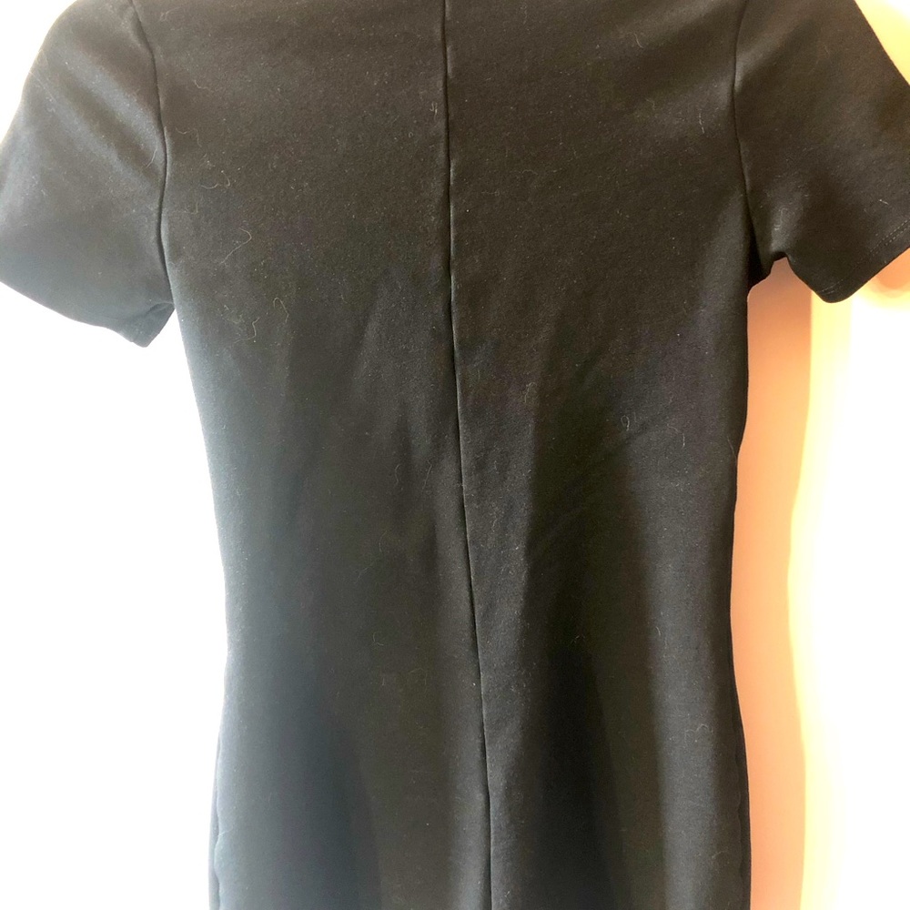 F.N. CLUB ROMPER - Picture 3 of 4